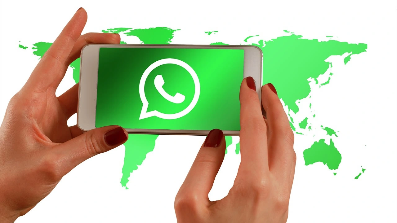 Como usar WhatsApp sem internet na sua próxima viagem?