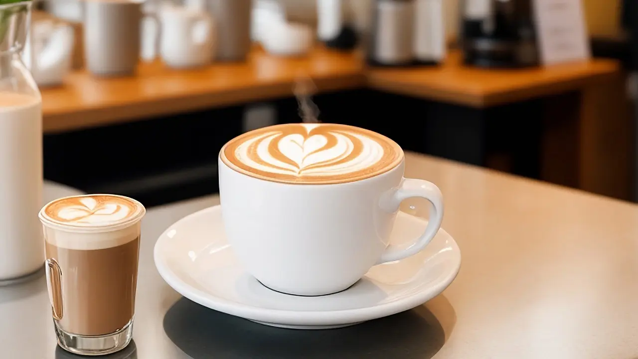 Café com Leite: veja como reconhecer a qualidade em todas as variedades