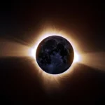 Quando será possível ver o próximo eclipse solar total no Brasil? Veja a data!