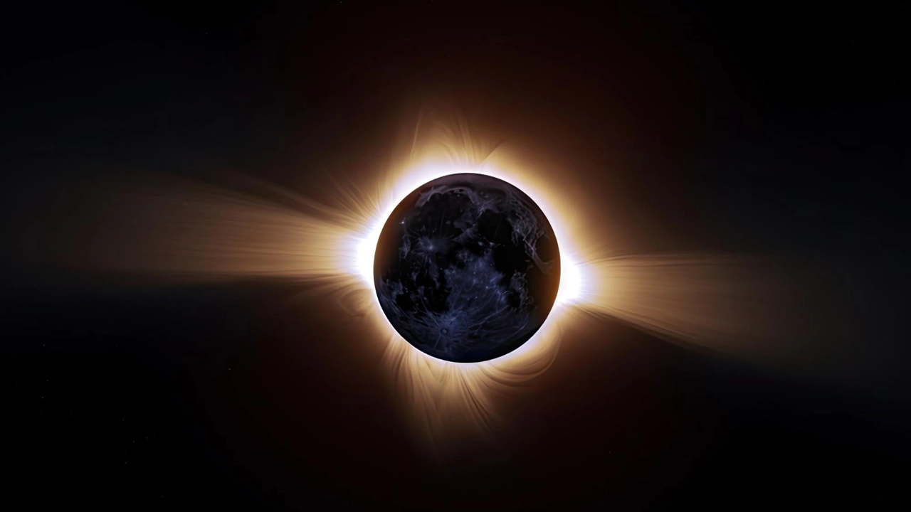 Quando será possível ver o próximo eclipse solar total no Brasil? Veja a data!