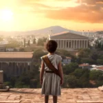 7 nomes da mitologia grega diferentes e cheios de significado