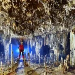 O paraíso subterrâneo em Goiás que quase ninguém conhece