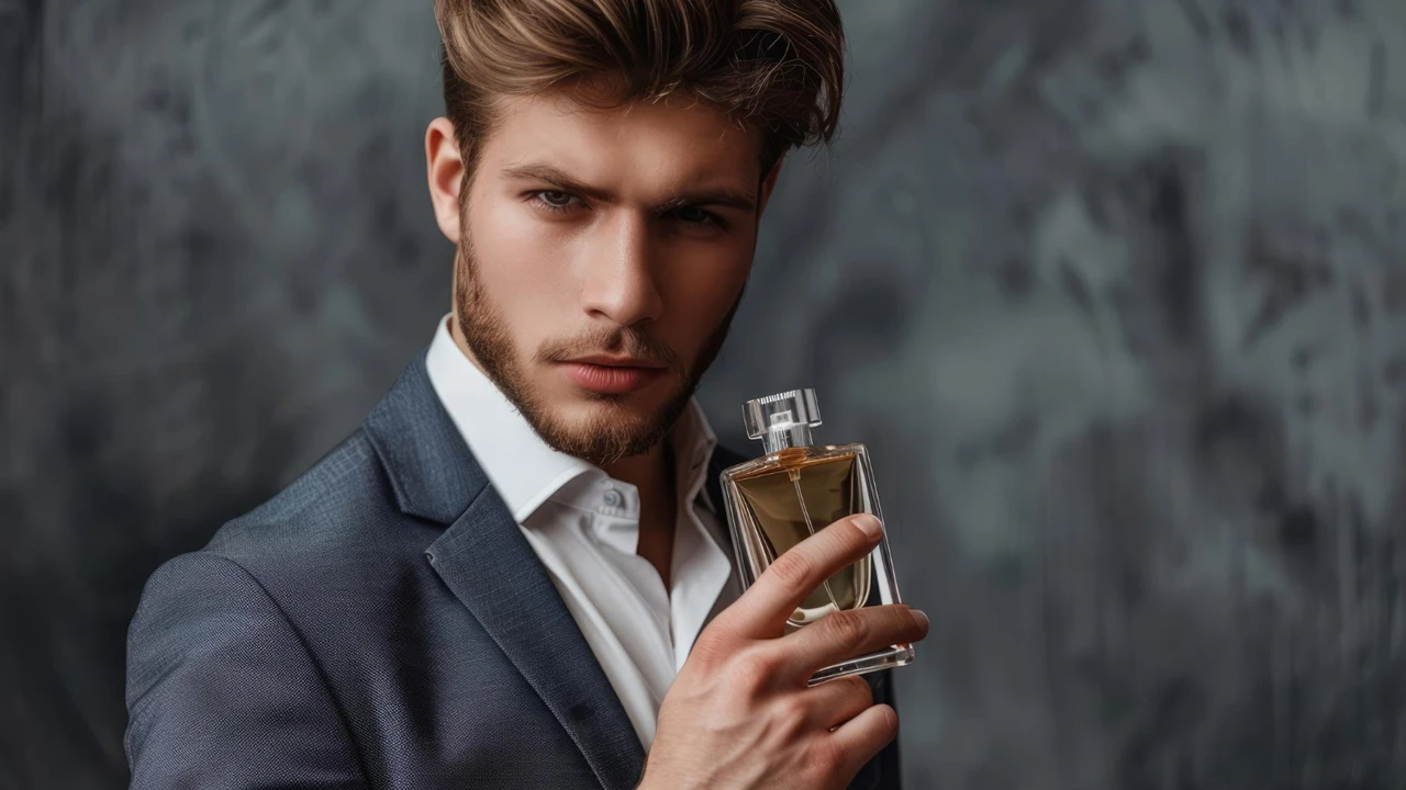 5 perfumes masculinos em alta mais disputados do Brasil