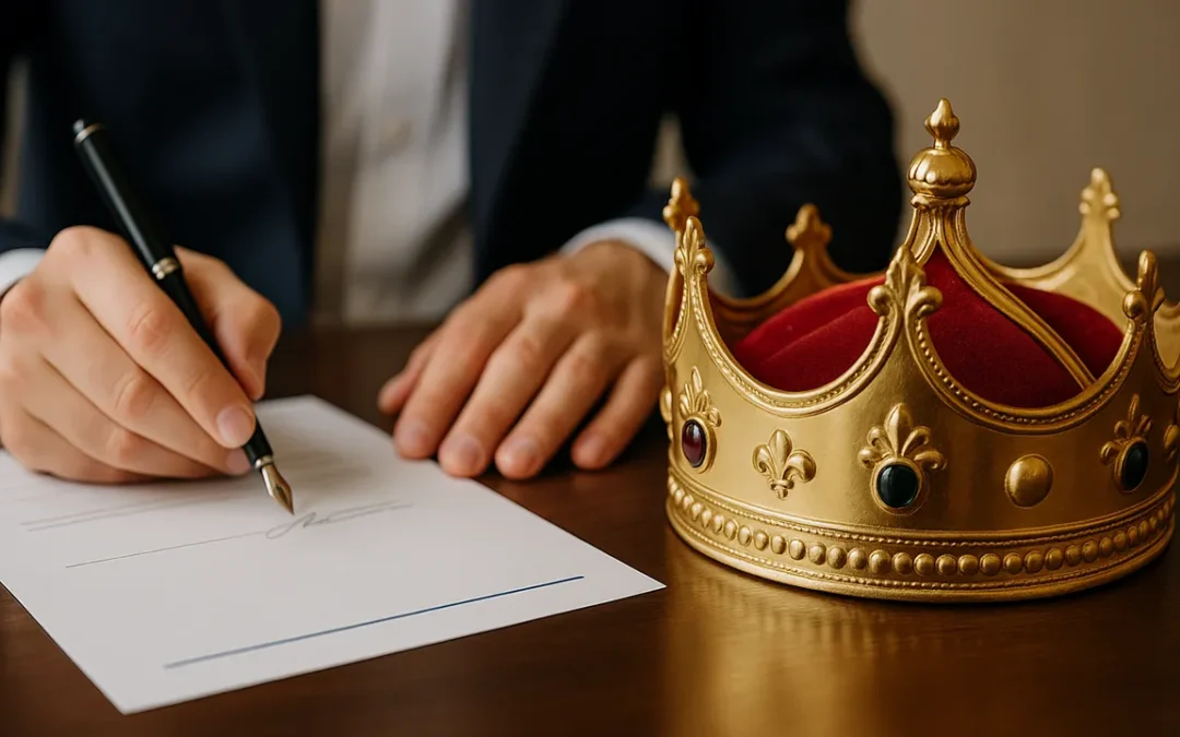 5 sobrenomes que representam riqueza e podem te garantir uma herança