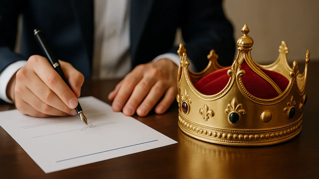 5 sobrenomes que representam riqueza e podem te garantir uma herança