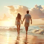10 dicas de viagens românticas para celebrar o amor