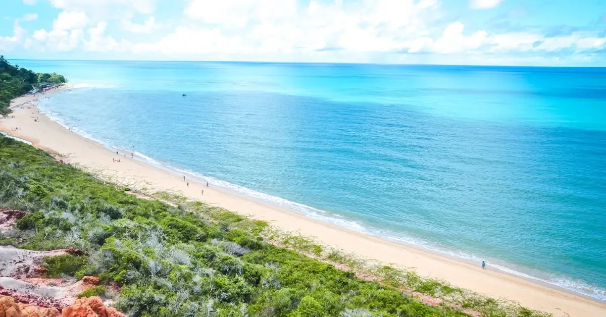 Arraial.