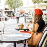 4 cafeterias e restaurantes incríveis em Paris que tem que conhecer