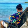 Caban Beach Bar.