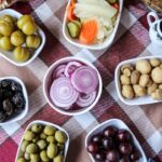 Por que a dieta de Creta está intrigando a Universidade de Yale? Grego diz