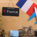 8 pontos turísticos desconhecidos da França que atraem turistas