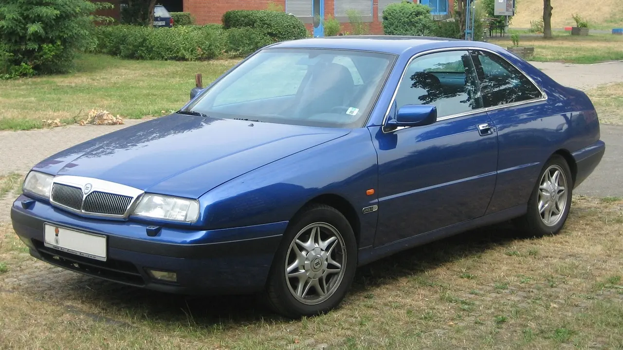 Lancia Kappa 1994