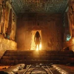 Maldição do Faraó: o que acontece se abrir uma tumba do Egito Antigo?