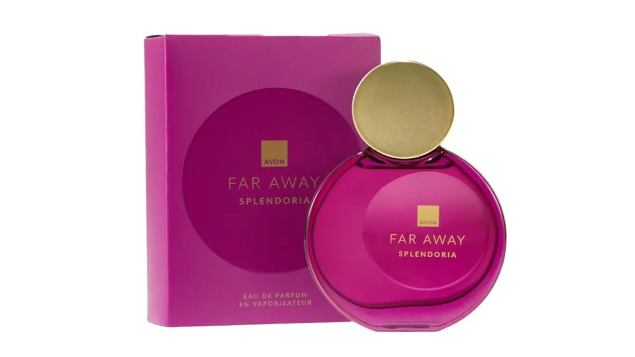 Far Away Splendoria da Avon