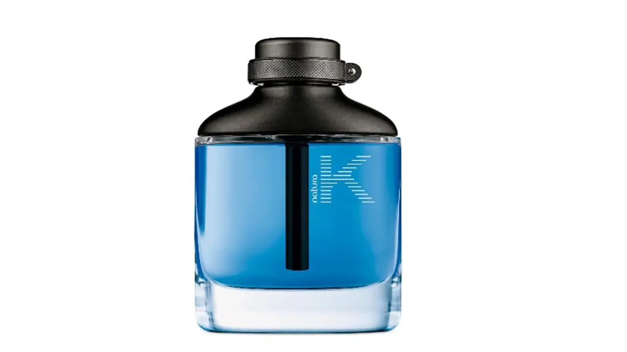 K Deo Parfum da Natura