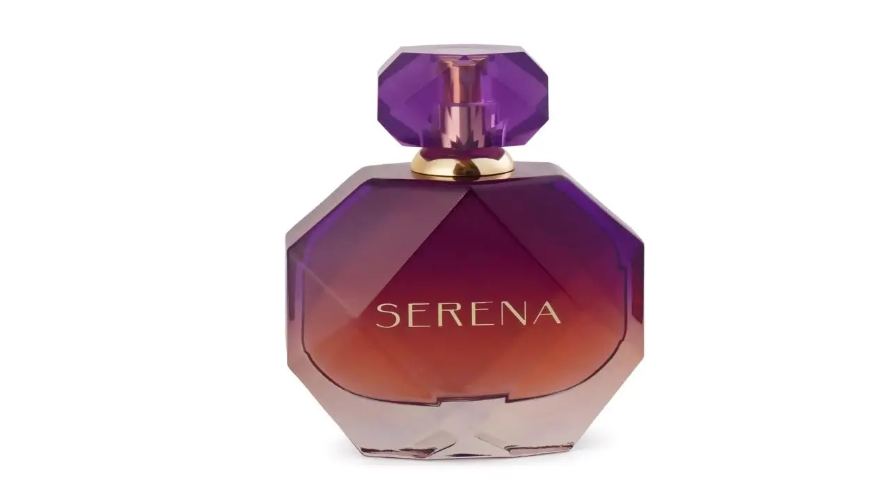 Deo Parfum Serena da Avantim