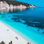 Duas praias gregas entre as melhores do mundo, segundo Banana Boat
