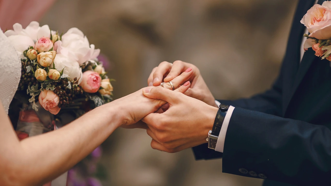 4 sinais que um casamento não irá durar muito tempo