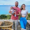 Grécia com bebê? Grego diz tudo o que você precisa saber!