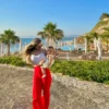 Sani Beach Resort