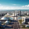 O que fazer em Brasília? Um guia com as melhores atrações da cidade