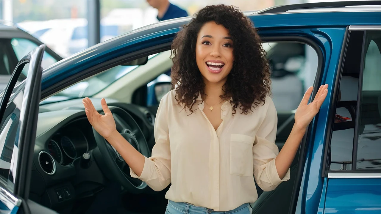 Carro automático mais barato do Brasil.