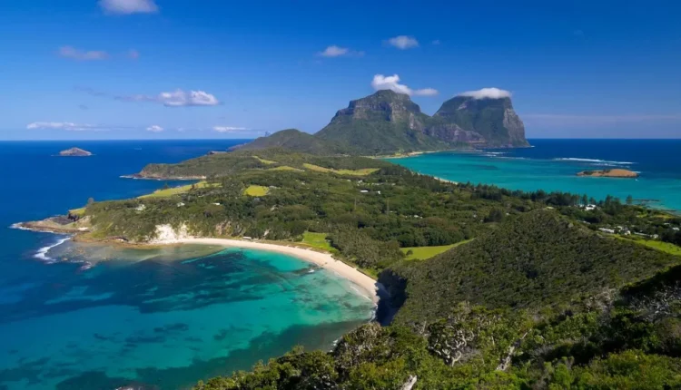 Por que esta ilha só pode ser visitada por 400 turistas por ano?