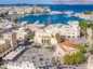 Conheça a ilha grega em que nasceu Hipócrates, um grego mostra