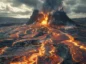 O dia em que a Terra tremeu: veja a maior erupção vulcânica da Europa