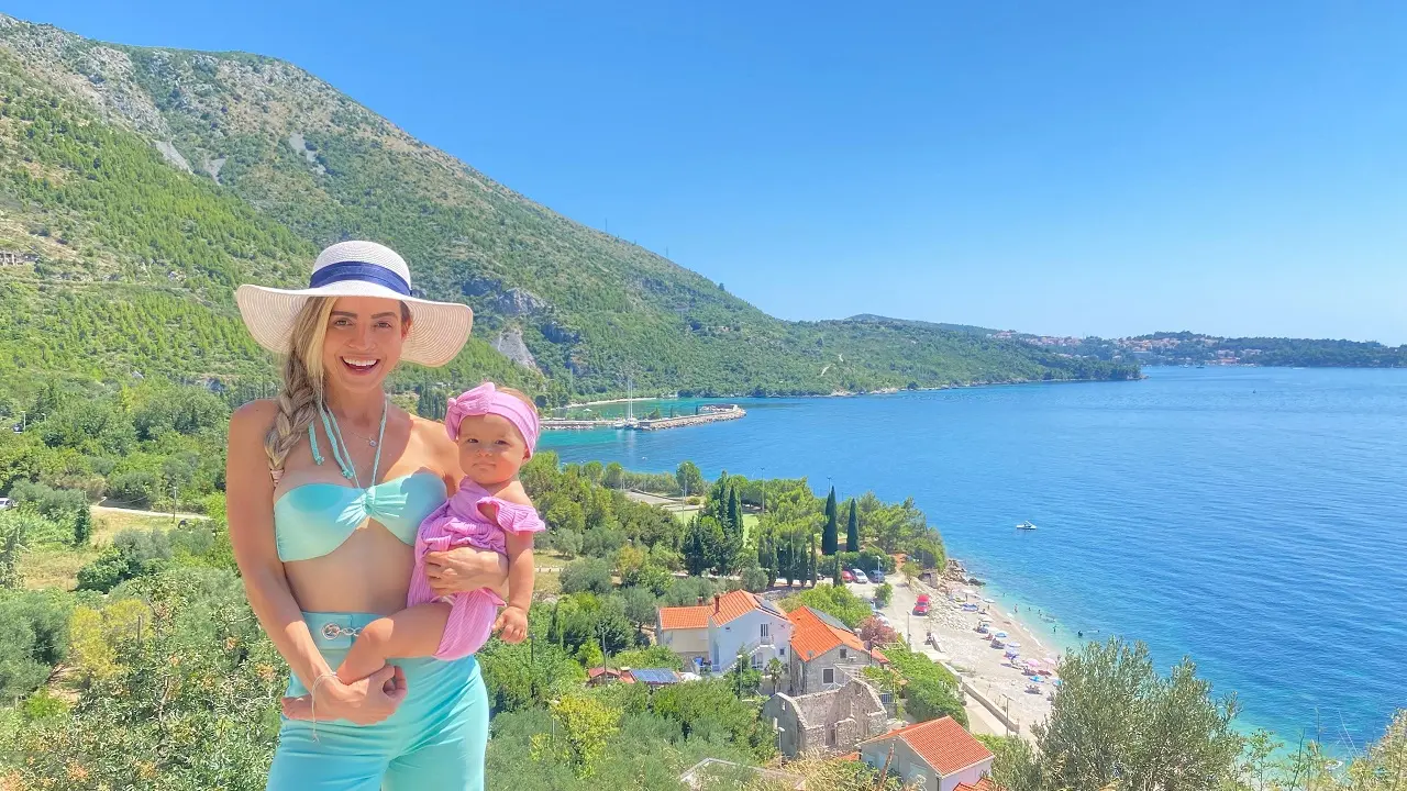 Melhores praias em Dubrovnik