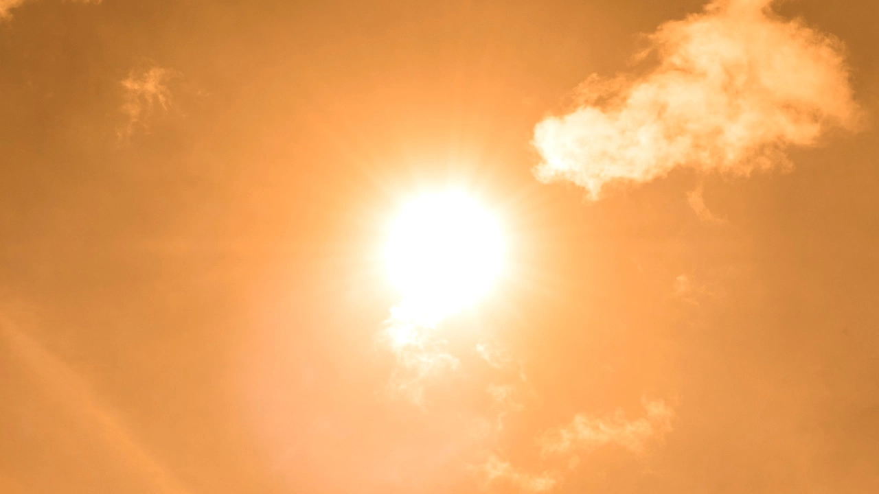 Calor extremo no Brasil chega a 40 °C este mês: veja as regiões