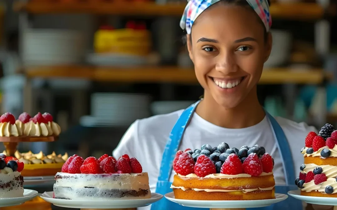 Confeitaria brasileira entre as melhores do mundo, veja qual é