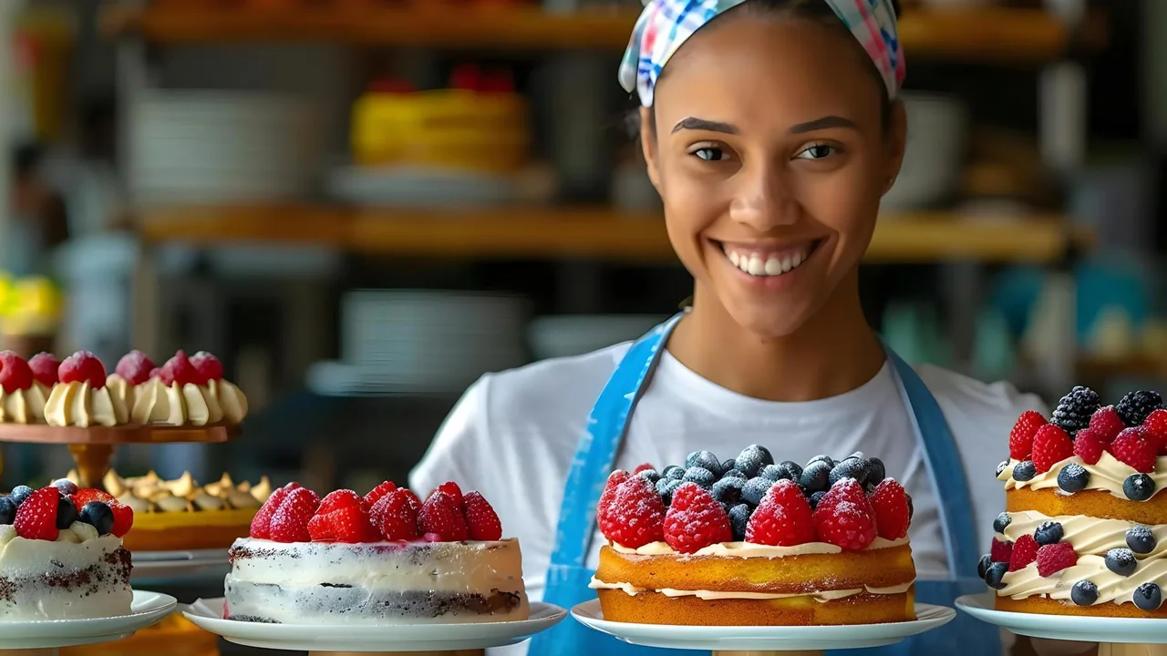 Confeitaria brasileira entre as melhores do mundo, veja qual é