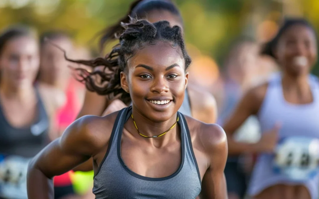 4 ensinamentos dos atletas olímpicos que irão te manter motivado