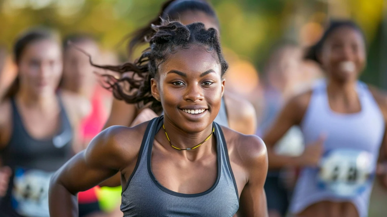 4 ensinamentos dos atletas olímpicos para te manter motivado