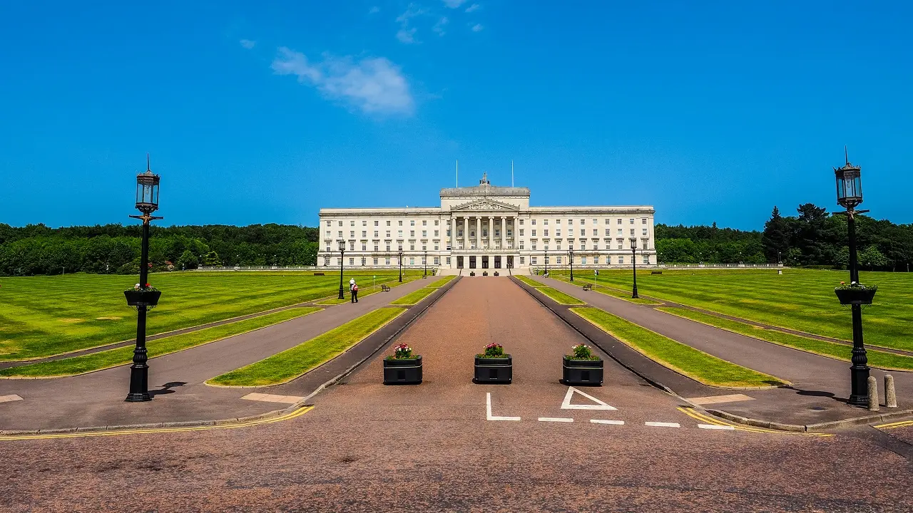 Stormont Belfast