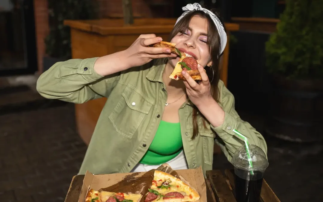 É do Brasil: veja onde fica a melhor pizza da América do Sul