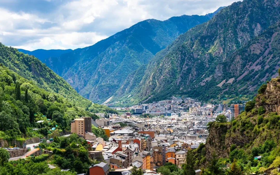 Andorra: um país para fazer dinheiro e aproveitar a vida