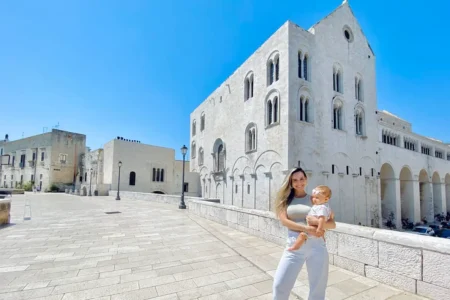 Bari: o que fazer em uma das cidades mais lindas da Itália que nunca vai esquecer