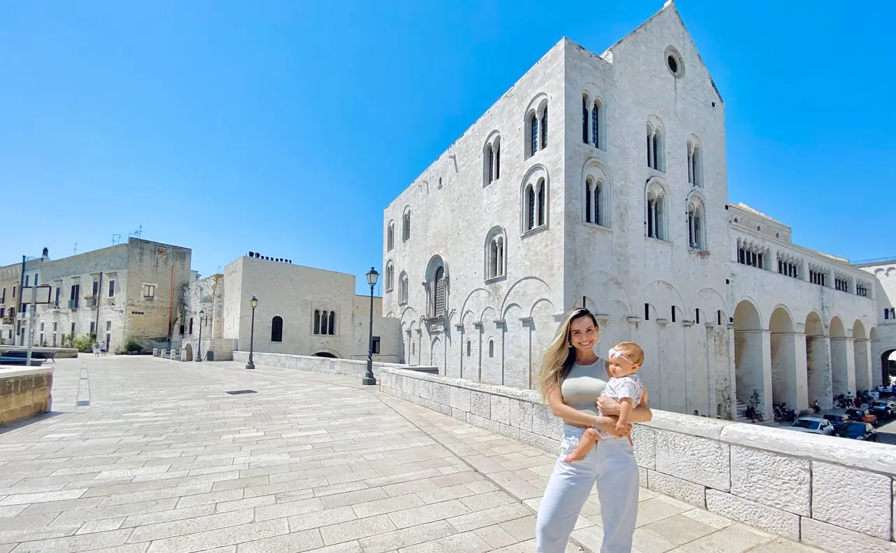 O que fazer em Bari e quais são os melhores atrações turísticas