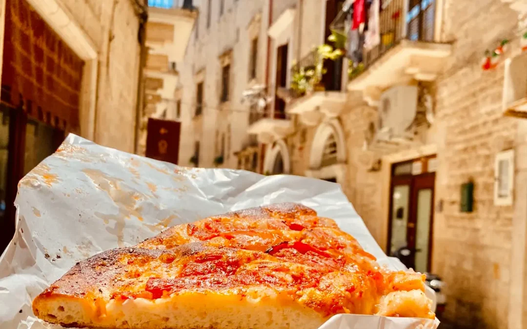 Focaccia: conheça a ancestral da pizza e veja como fazer em casa