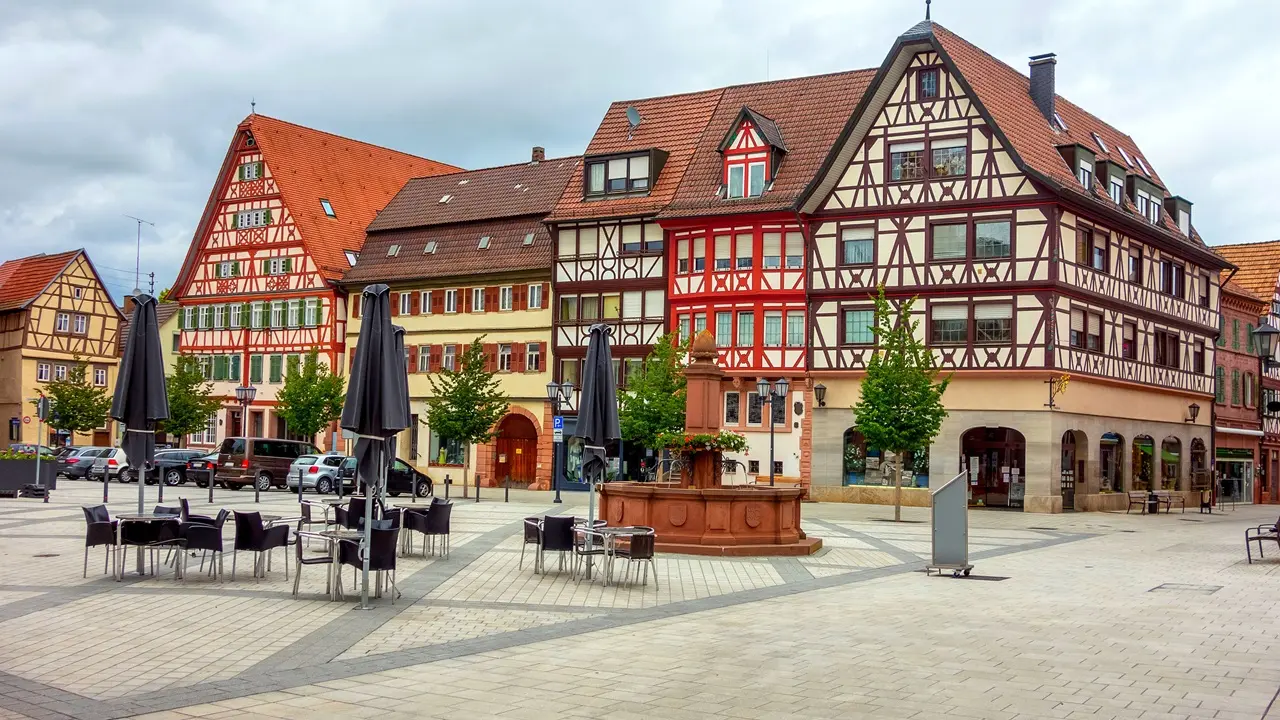 Mercado Tauberbischofsheim