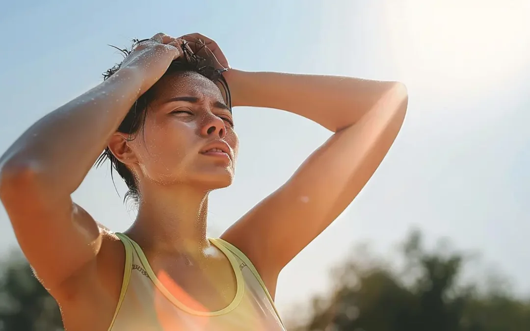 Nova onda de calor no país em outubro: veja as regiões mais afetadas