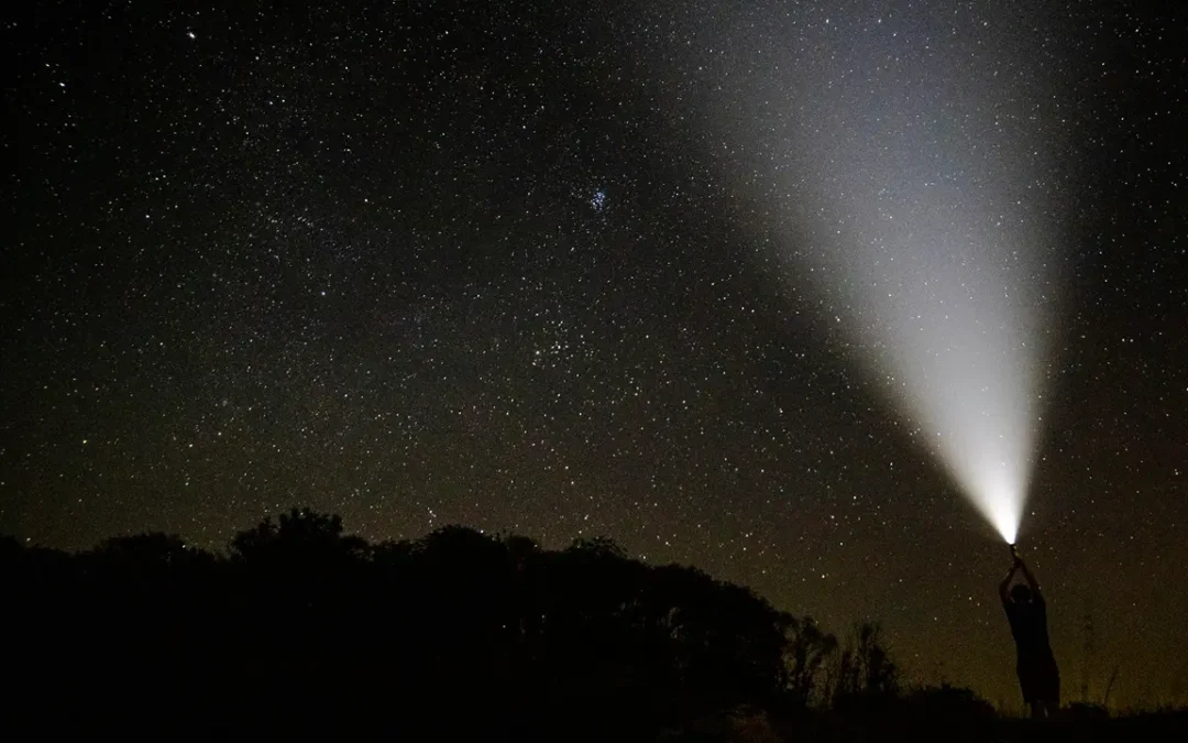 Orionidas: assista a um dos fenômenos mais incríveis do calendário astronômico