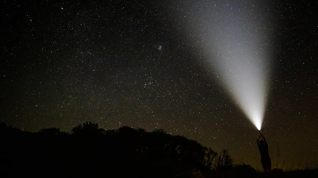 Orionidas: Descubra um dos fenômenos mais fascinantes do calendário astronômico