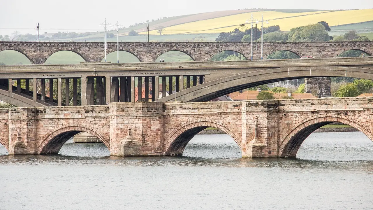 A cidade da Europa que mudou de país mais de dez vezes