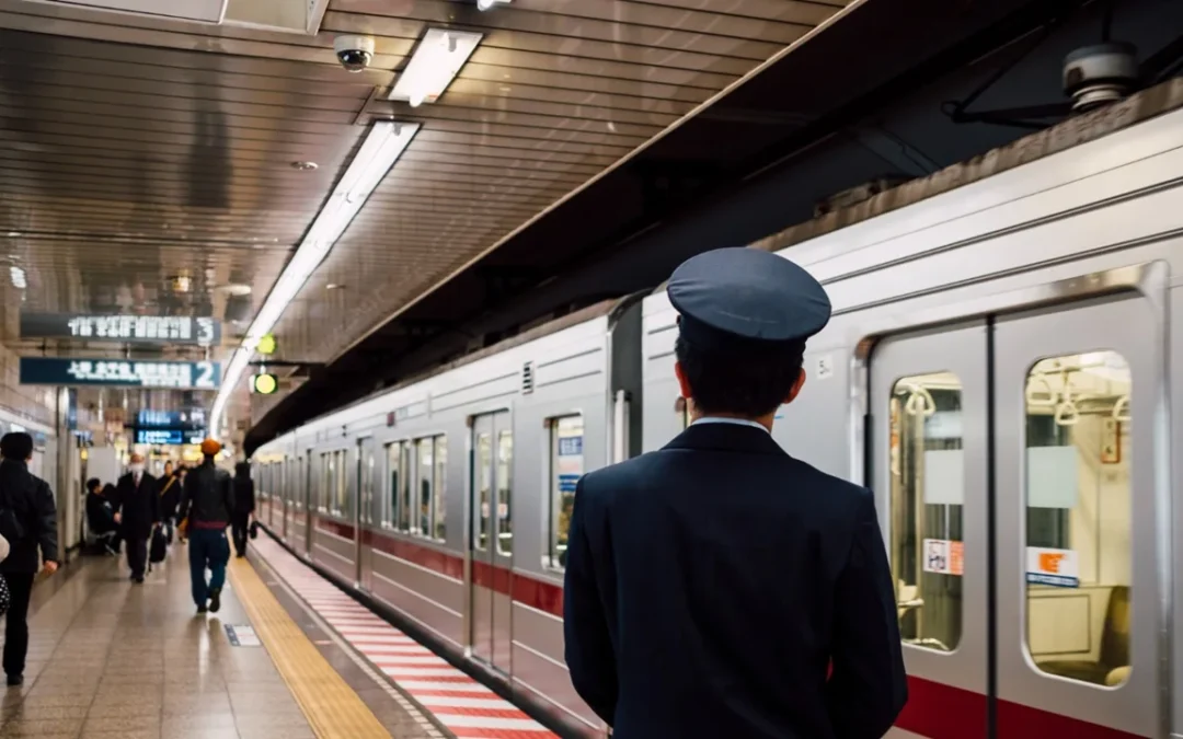 7 estações de metrô mais incríveis do mundo e por que visitá-las