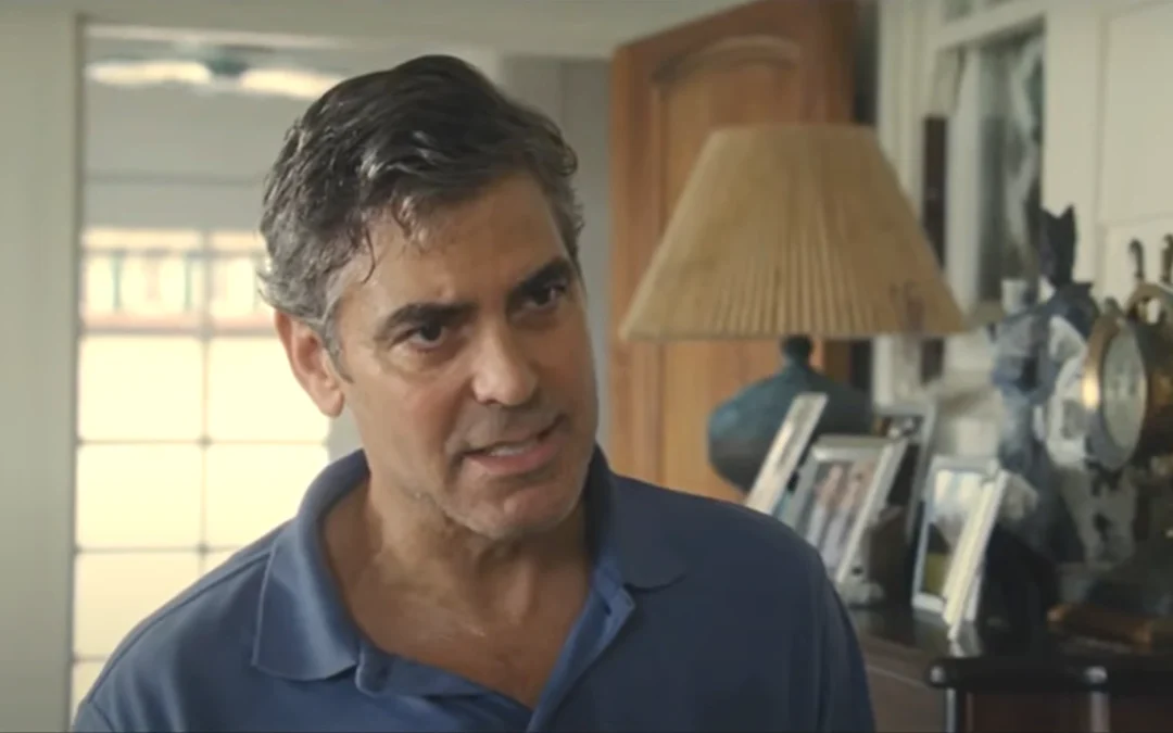 Filme com George Clooney irá te fazer rir muito, mas também chorar