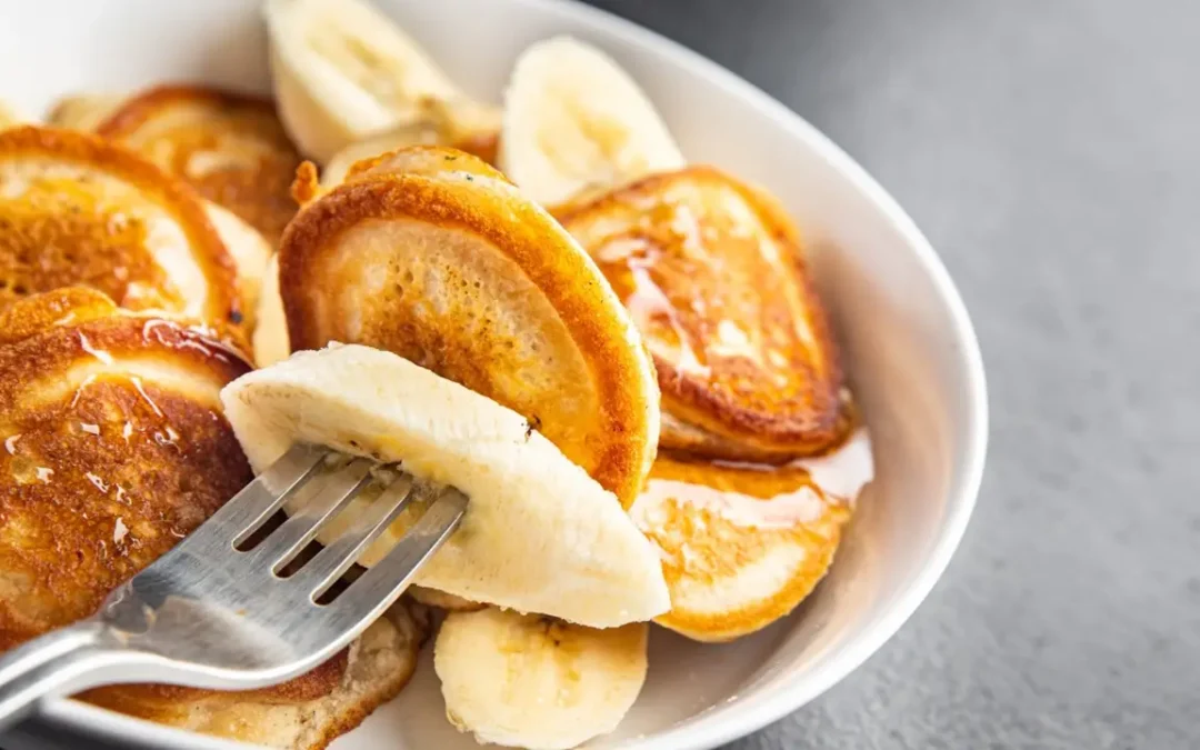 Esqueça o ovo e a batata-doce: esta é a melhor refeição pré-treino