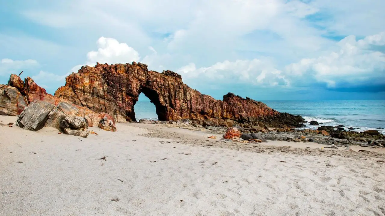 Qual é o melhor destino de praia do Brasil? Veja a lista